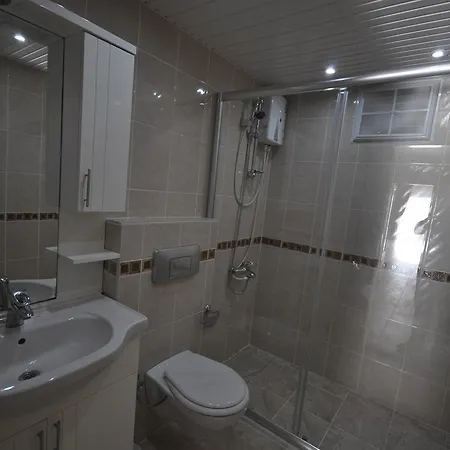 Apartmán M.tasdemir