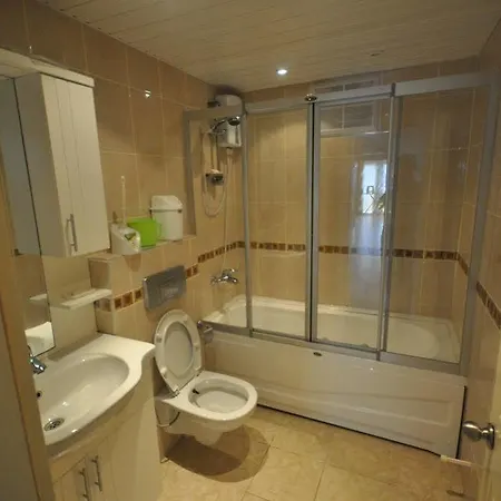 Apartmán M.tasdemir