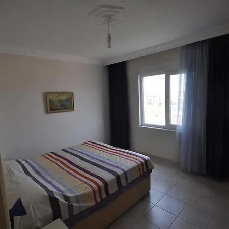 Apartmán M.tasdemir *
