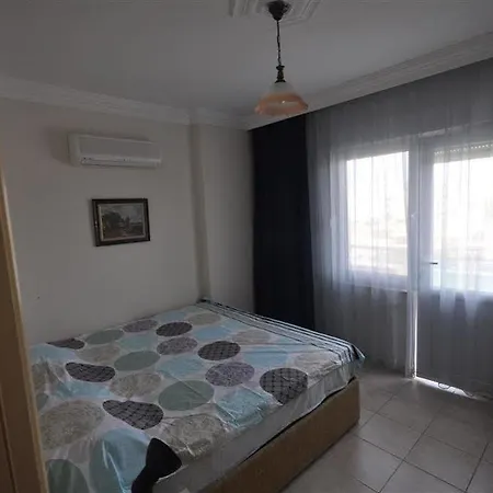 Apartmán M.tasdemir