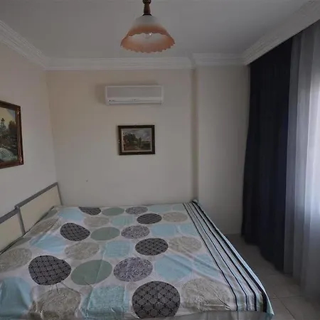 Apartmán M.tasdemir *