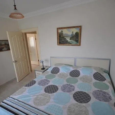 Apartmán M.tasdemir
