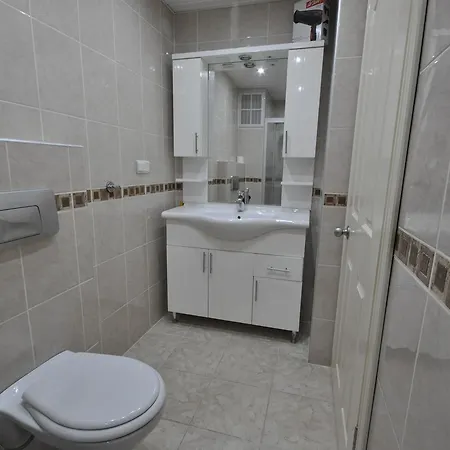 M.tasdemir Apartament Alanya