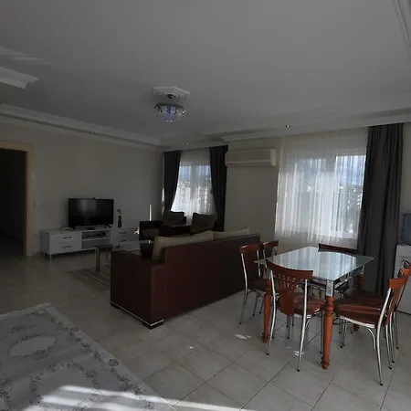 Apartamento M.tasdemir *