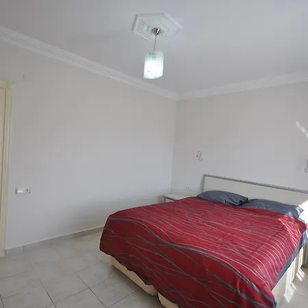 Apartamento M.tasdemir *
