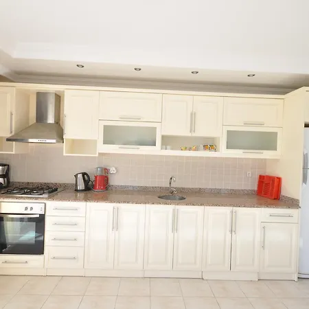 Apartamento M.tasdemir