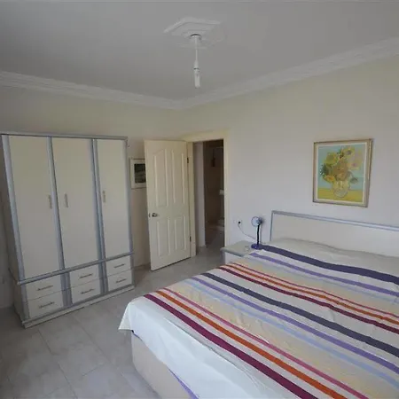 Apartamento M.tasdemir