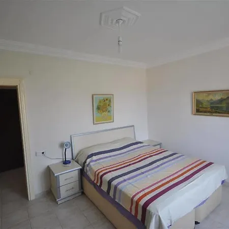 Apartamento M.tasdemir *